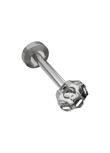 Kitchenaid Go Siyah Kablosuz Serisi Bataryasız El Blenderı - Resim 2