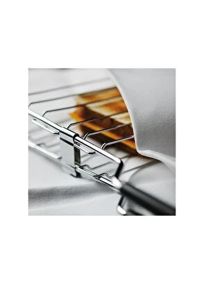 Kitchenaid 5KMT2204 Artisan Candy Apple Ekmek Kızartma Makinesi - 7