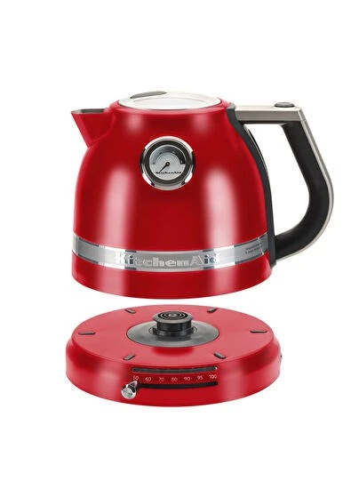 Kitchenaid 5KEK1522 Artisan Empire Red Su Isıtıcısı 1,5 Lt - 2