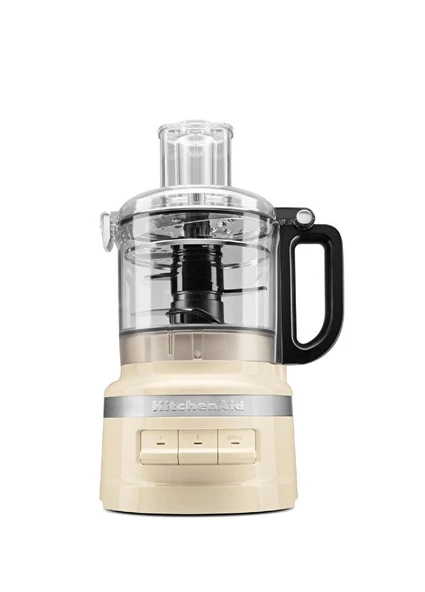 Kitchenaid 5KFP0719 Almond Cream Mutfak Robotu 1,7 lt ürün görseli