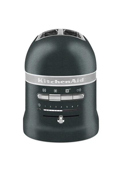 Kitchenaid 5KMT2204 Artisan Pebbled Palm Ekmek Kızartma Makinesi - Resim 5