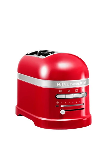 Kitchenaid 5KMT2204 Artisan Empire Red Ekmek Kızartma Makinesi ürün görseli