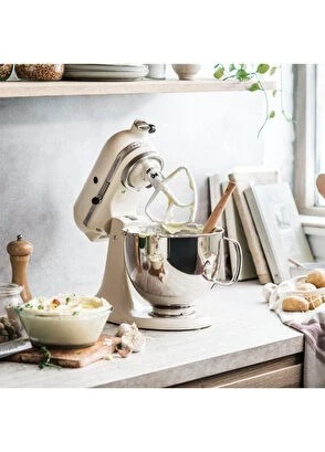 Kitchenaid 5KSM125 Artisan 4,8 L Stand Mikser - 6