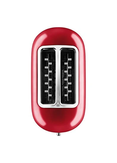 Kitchenaid 5KMT2204 Artisan Empire Red Ekmek Kızartma Makinesi - 5