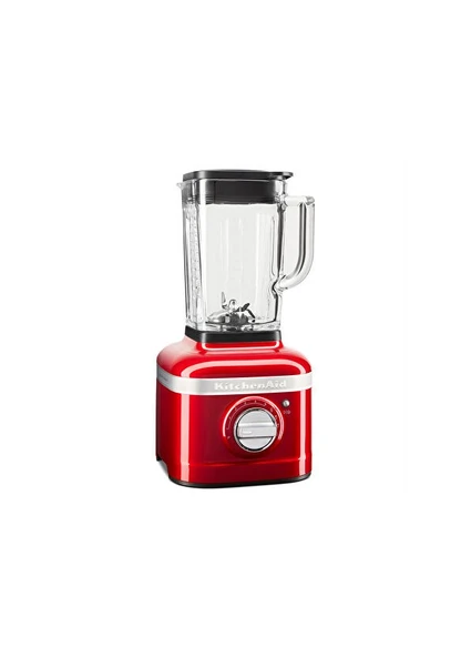Kitchenaid 5KSB4026 K400 Artisan Empire Red Blender - Resim 5