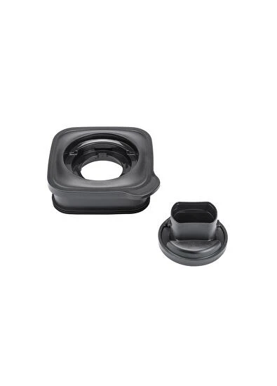 Kitchenaid 5KSB4026 K400 Artisan Medallion Silver Blender - Resim 3