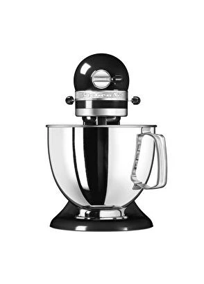 Kitchenaid 5KSM125 Artisan Onyx Black 4,8 L Stand Mikser - 2