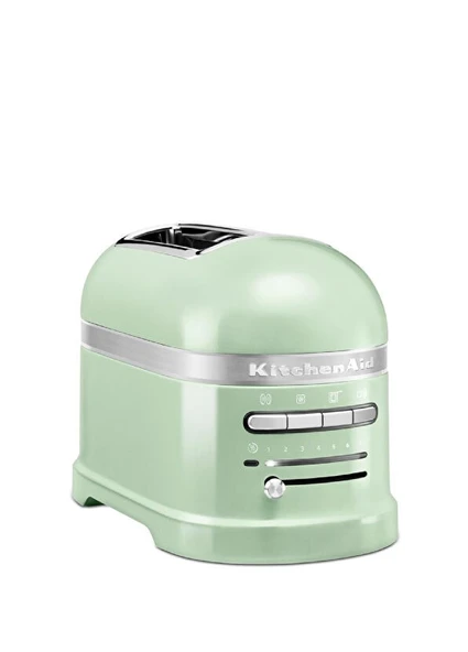 Kitchenaid 5KMT2204 Artisan Pistachio Ekmek Kızartma Makinesi ürün görseli 1