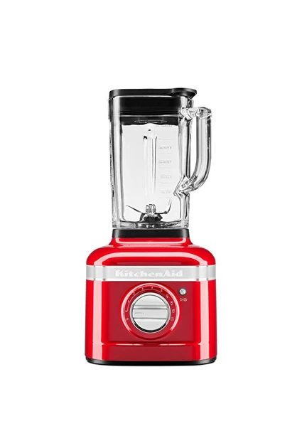 Kitchenaid 5KSB4026 K400 Artisan Empire Red Blender ürün görseli