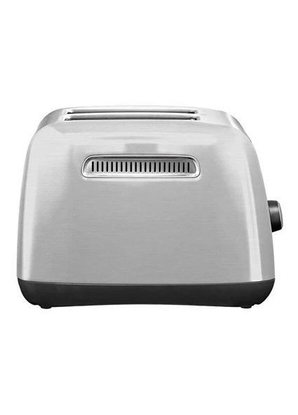 Kitchenaid 5KMT221 Brushed Stainless Steel Ekmek Kızartma Makinesi - Resim 5