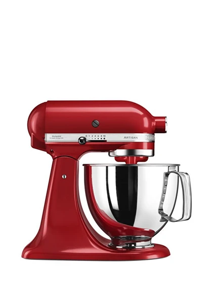 Kitchenaid 5KSM125 Artisan Empire Red 4,8 L Stand Mikser