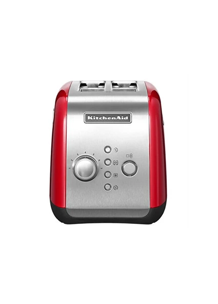 Kitchenaid 5KMT221 Empire Red Ekmek Kızartma Makinesi - 2