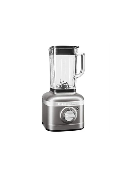 Kitchenaid 5KSB4026 K400 Artisan Medallion Silver Blender - Resim 2
