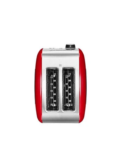 Kitchenaid 5KMT221 Empire Red Ekmek Kızartma Makinesi - 5