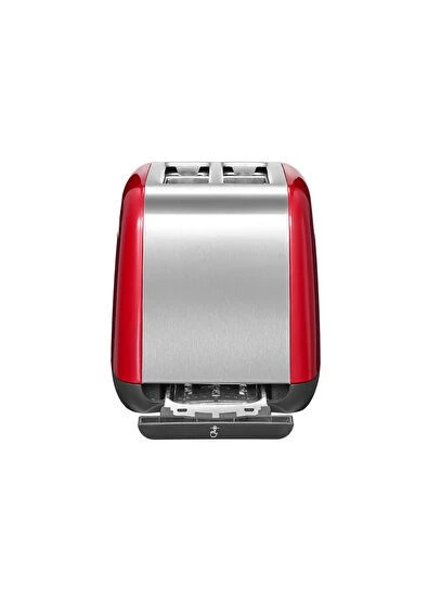 Kitchenaid 5KMT221 Empire Red Ekmek Kızartma Makinesi - 3