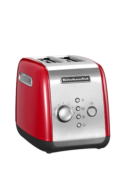 Kitchenaid 5KMT221 Empire Red Ekmek Kızartma Makinesi