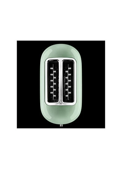 Kitchenaid 5KMT2204 Artisan Pistachio Ekmek Kızartma Makinesi - 4