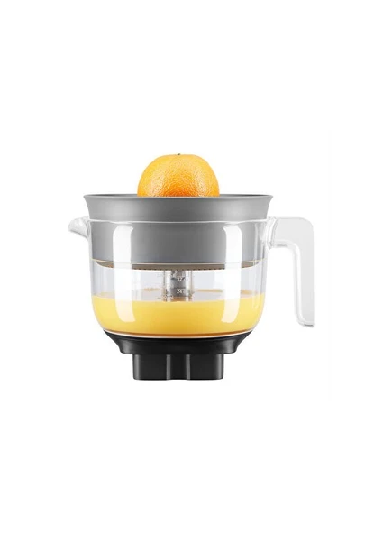 Kitchenaid 5KSB1CPA K400 Narenciye Sıkacağı 1 lt ürün görseli 1