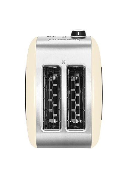 Kitchenaid 5KMT221 Almond Cream Ekmek Kızartma Makinesi - 2