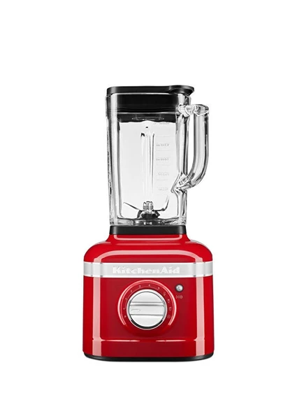 Kitchenaid 5KSB4026 K400 Artisan Candy Apple Blender
