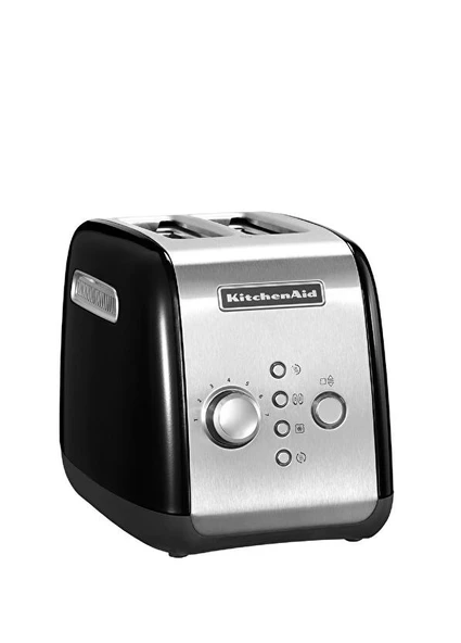 Kitchenaid 5KMT221 Onyx Black Ekmek Kızartma Makinesi - 4