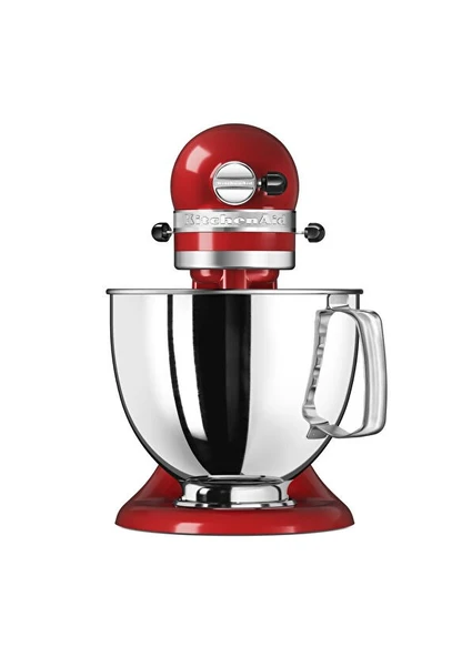 Kitchenaid 5KSM125 Artisan Empire Red 4,8 L Stand Mikser - 2