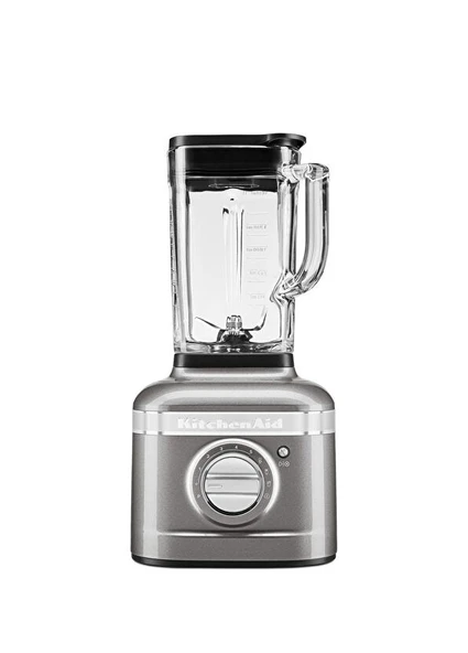 Kitchenaid 5KSB4026 K400 Artisan Medallion Silver Blender