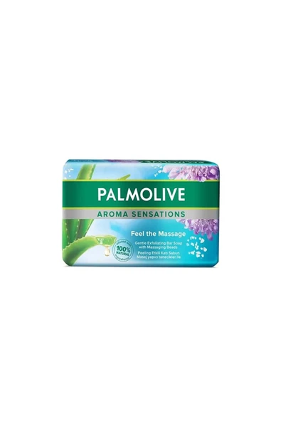 Palmolive Katı Sabun 150 G Thermal Spa Masaj