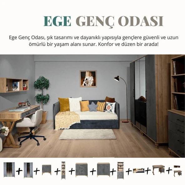 Ege Genç Odası