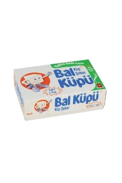 Bal Küpü Balküpü Şeker 1kg