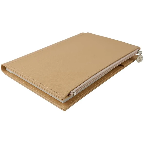 VJ DEFTER 14x20 ZIPCO 80gr.BEJ 96YP.CZ.7201