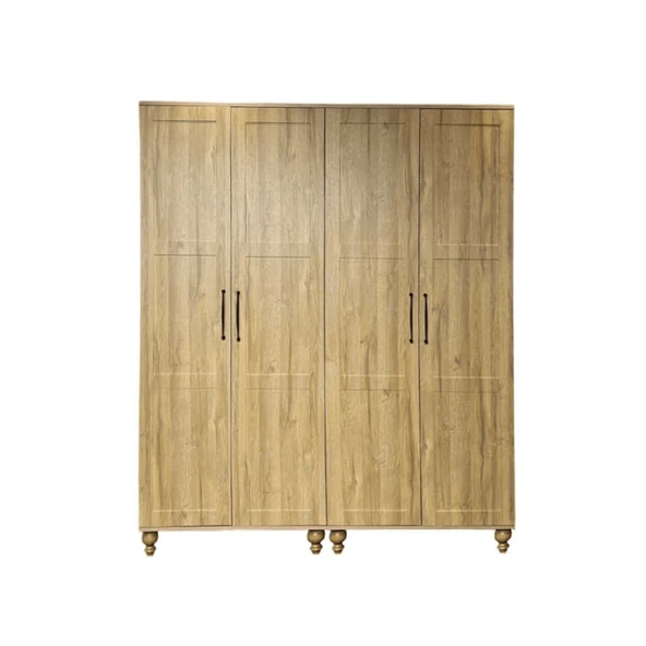 Alin Wood Genç Odası - Resim 3