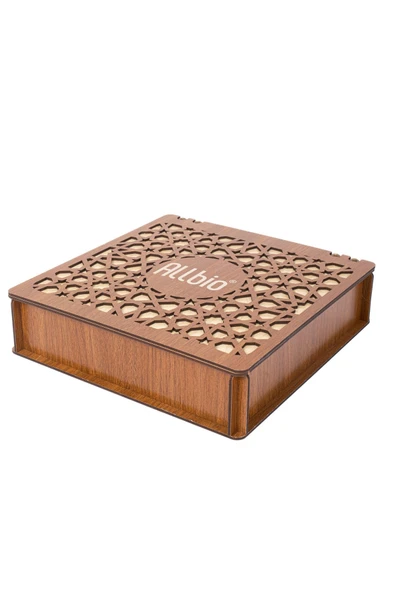 ALLBİO ŞİFA KUTUSU