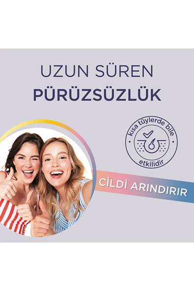 Sesu Ağdaya İlk Adım Roll-On Ağda 100 ml - 4