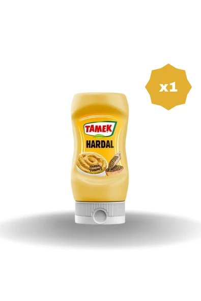 TAMEK HARDAL SOS 240 GR - (1 ADET)