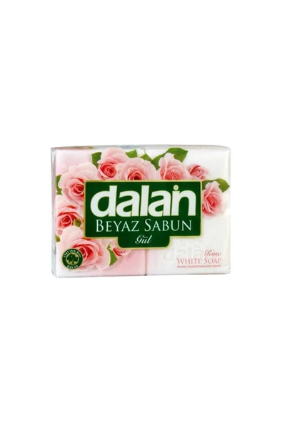 Dalan Banyo Sabunu 600gr