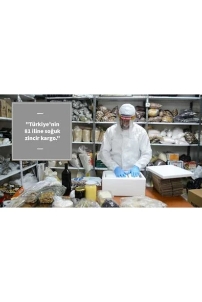 Çaykur Organik Zümrüt Yeşil Çay 125gr 1 Adet - 2