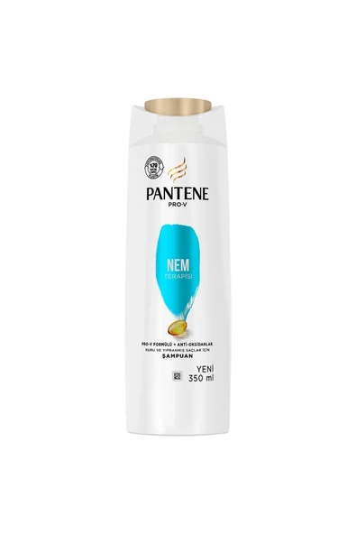 Pantene Nem Terapisi Şampuan 350 Ml- - 2