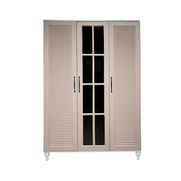 Masal 3 Kapaklı Çekmeceli Dolap ürün görseli 1