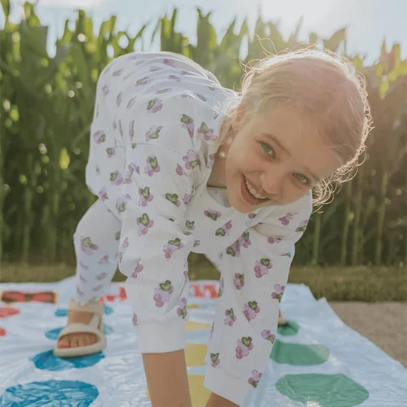 Üzüm Sezonu Taytlı Takım ürün görseli 1