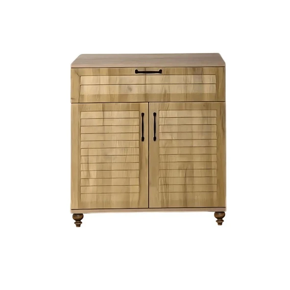 Pera Wood Şifonyer-Kapaklı - 1