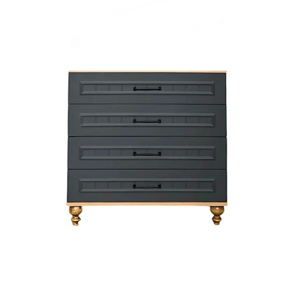 Ozan Şifonyer-Çekmeceli ürün görseli