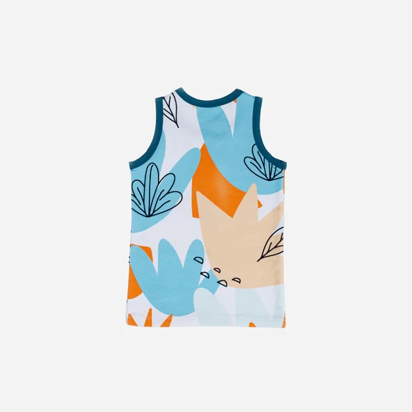 Autumn Kışlık Atlet - Resim 2