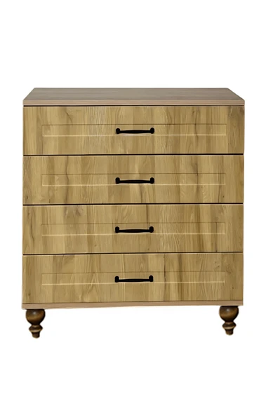 Alin Wood Şifonyer-Çekmeceli ürün görseli