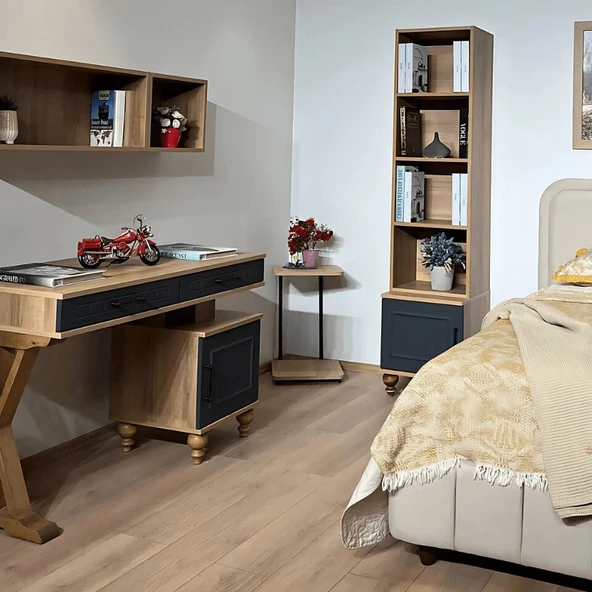 Ozan Çalışma Masası - Resim 2