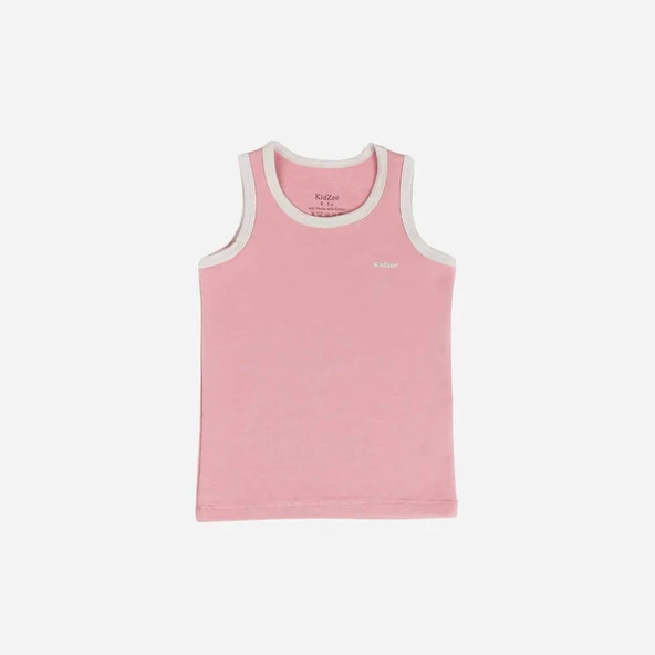 Blush Kışlık Atlet