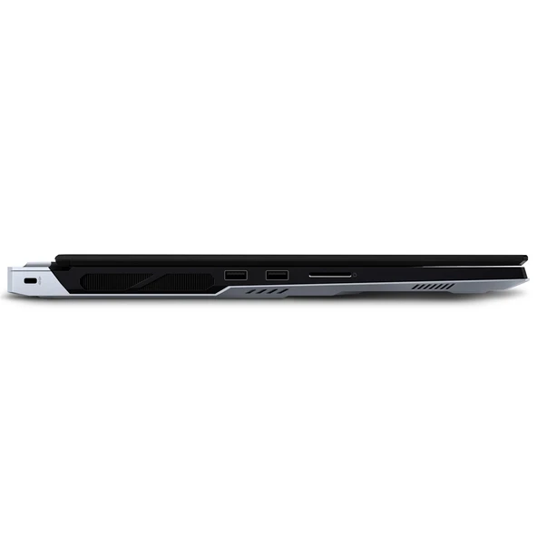 MSI NB TITAN 18 HX AI A2XWJG-620TR ULTRA 9 285HX 64GB DDR5 RTX5090 GDDR7 24GB 6TB SSD 18.0 UHD+ MINILED 120Hz W11P - 3