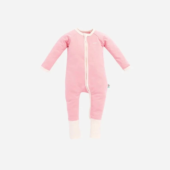 1.0 TOG Blush Zee-Suit-Uyku Tulumu