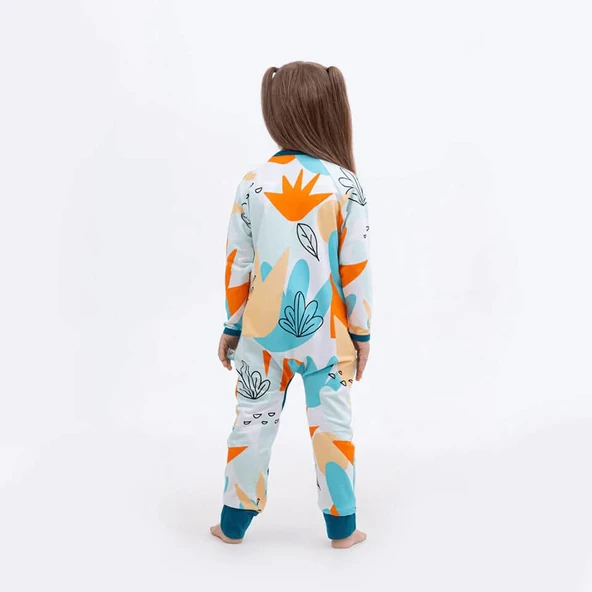 1.0 TOG Autumn Zee-Suit-Uyku Tulumu - 3