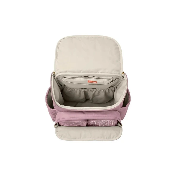 Forma Sırt Çantası Pembe - 4